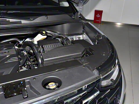 2024�� 380TGDi TOP Premium �ǰ��콢��