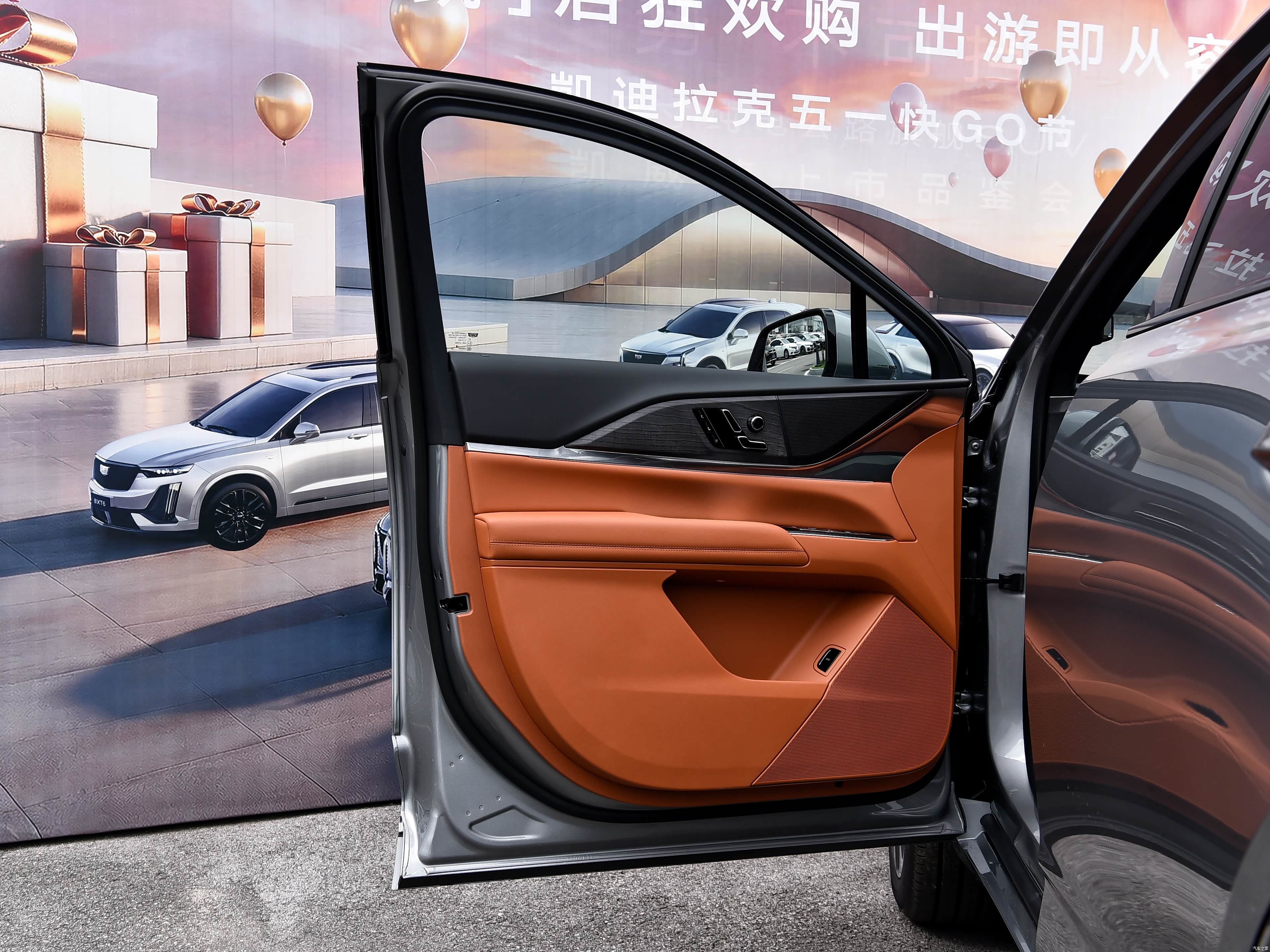 Cadillac XT5, миниатюра 23