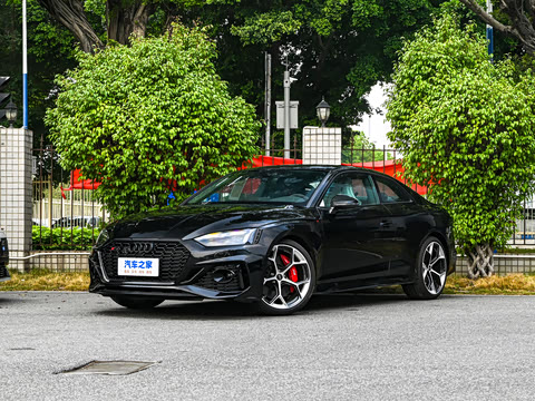 2024�� RS 5 2.9T Coupe ȼ���