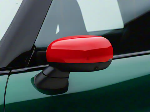 2025�� JOHN COOPER WORKS