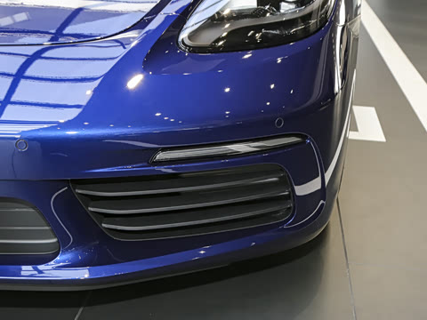 2023�� Boxster Style Edition 2.0T