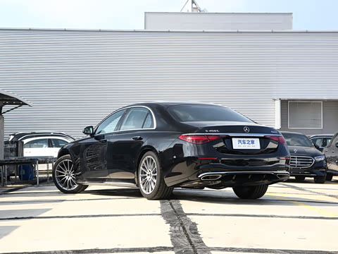 2026�� S 450 L 4MATIC