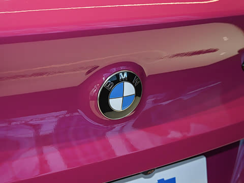 2022�� 840i ˫�Ž��ܳ� M�˶���װ