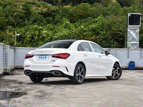 2025�� �Ŀ� A 200 L ʱ����