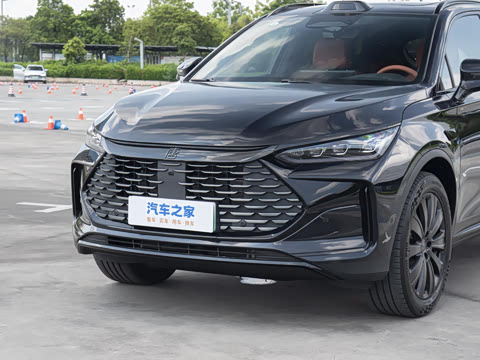 2025�� �Ǽݰ� DM-i 175KM �����״��콢��