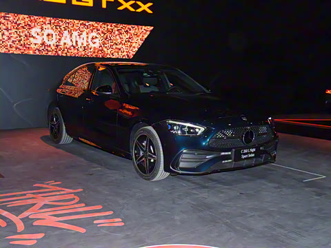 2026�� C 260 L �ҹ�˶���