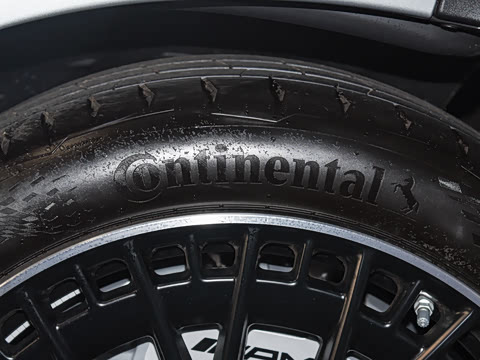 2026 AMG GLC 43 4MATIC