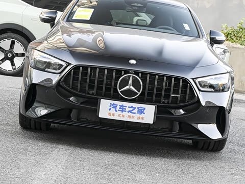 2026�� AMG GT 50 �����ܳ� �й��ر��