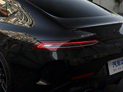 2026�� AMG GT 50 �����ܳ� �й��ر��