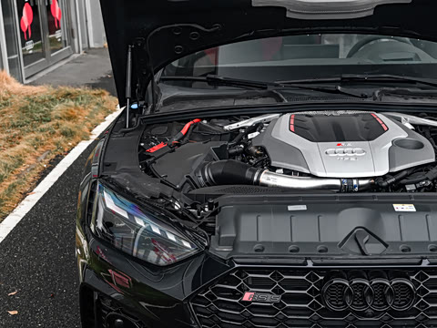 2024�� RS 5 2.9T Sportback �����