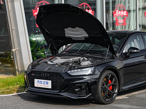 2024�� RS 5 2.9T Sportback �����