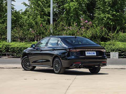 2027�� 1.6T DCT ������
