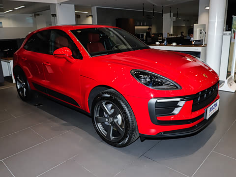 2026�� Macan 2.0T ���ΰ�