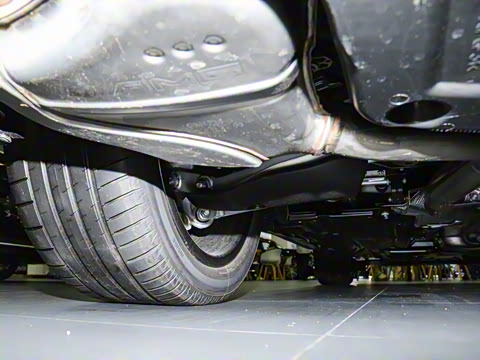 2025 AMG GLC 43 4MATIC