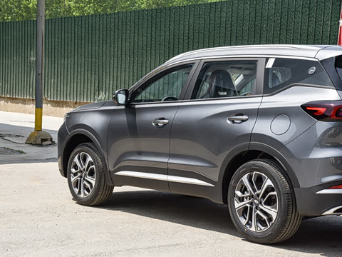 2026�� 1.5T CVT������