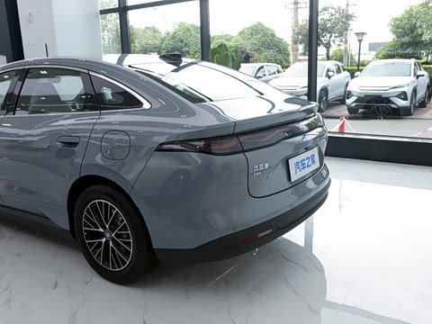 2026�� DM-i 230KM��Խ��