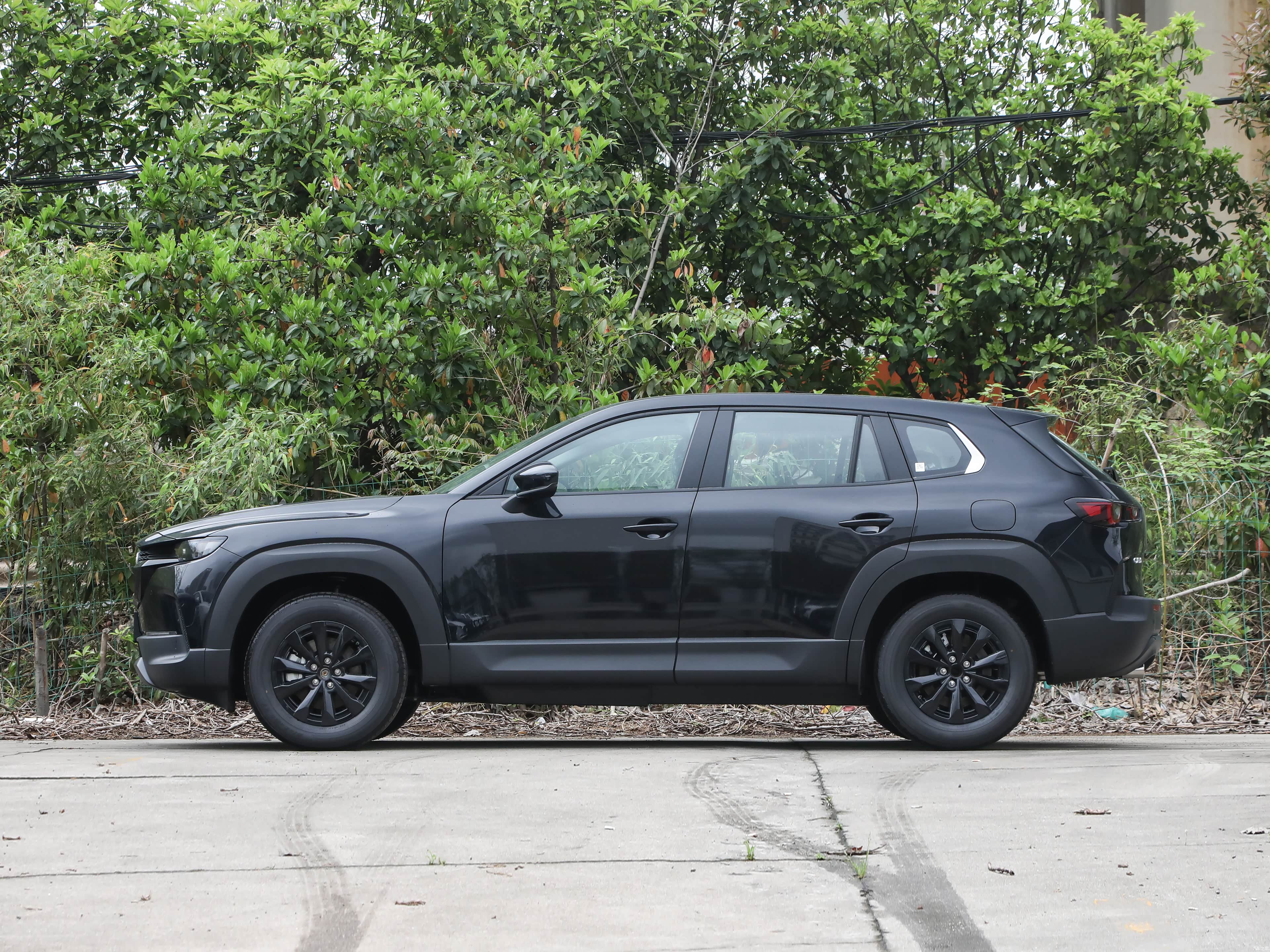 Mazda CX-50, миниатюра 4