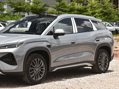 2026�� EV 605KM ��Խ��