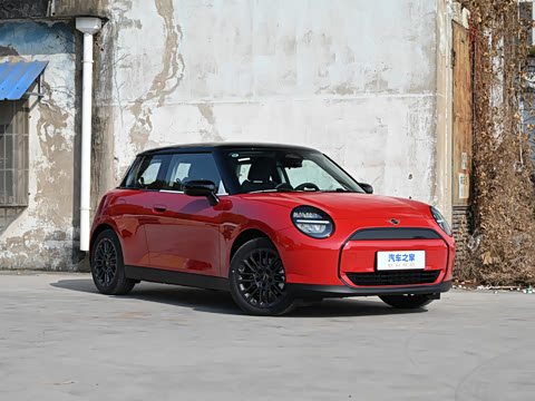 2026�� 466km COOPER E ������