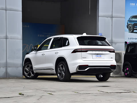 2026�� 2.0TD DCT ����Խɽ��