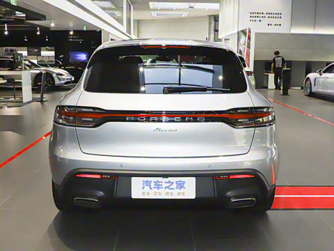 2026�� Macan 2.0T ���ΰ�