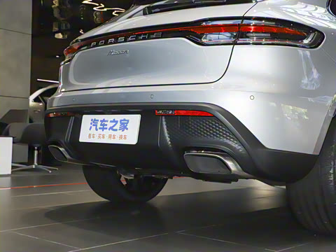 2026�� Macan 2.0T ���ΰ�