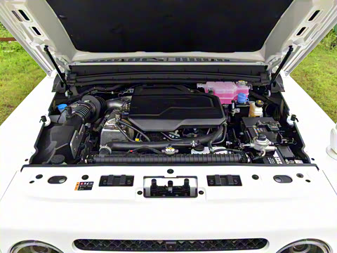 2025�� 2.0T ���Ͱ�