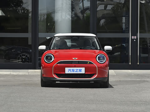 2026�� 463km COOPER SE ���ؿ���ھ���