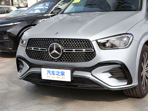 2025�� GLE 350 4MATIC ����SUV ������