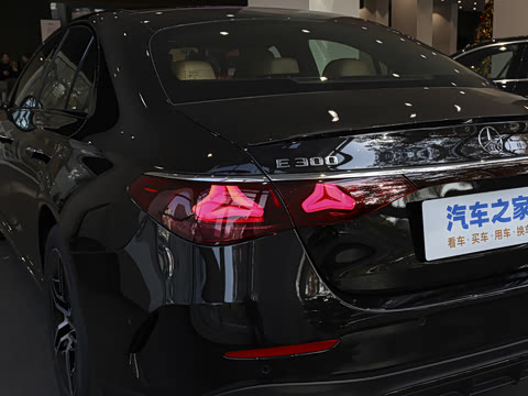 2026�� E 300 ʱ�����˶���