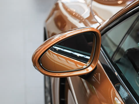 2026�� Panamera ������ 2.9T