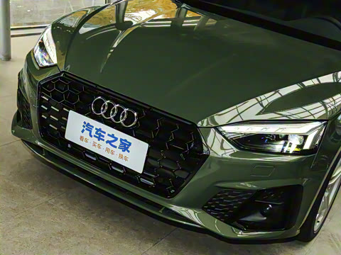 2025�� Sportback ��ذ� 40 TFSI ʱ�ж�����