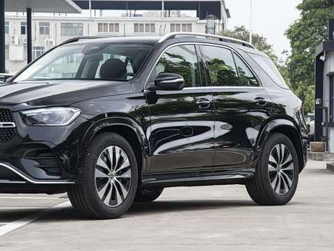 2026�� �Ŀ� GLE 350 4MATIC ������