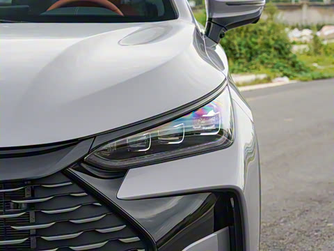 2025�� �Ǽݰ� DM-i 175KM ������