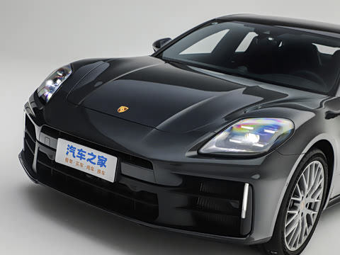 2026�� Panamera �����ӳ������� 2.9T