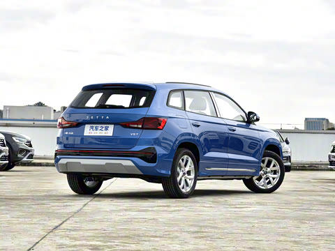 2026�� 280TSI �Զ��ȷ��