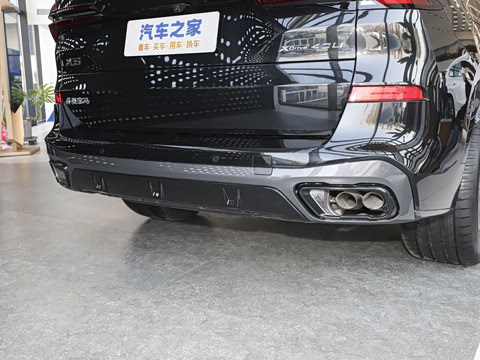 2026�� �Ŀ� xDrive 40Li M�˶���ҹ��װ