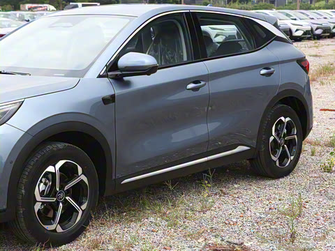 2025�� �Ǽݰ� 430KM ������