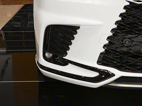 2026�� 500h ����F SPORT Performance