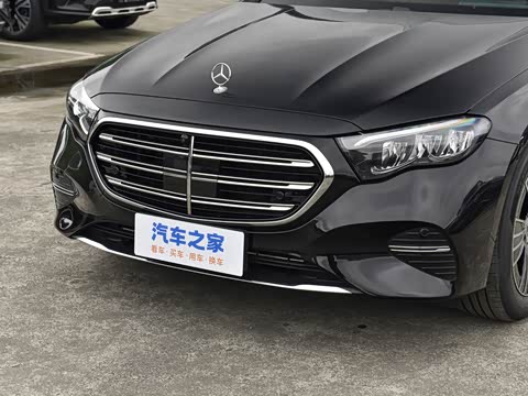 2026�� �Ŀ� E 260 L �����