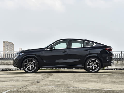 2026�� xDrive40i M�˶���װ