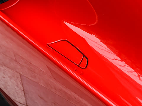 2026�� Testarossa