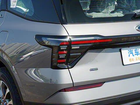 2026�� ���L 2.0T EcoBoost E�춯��������������