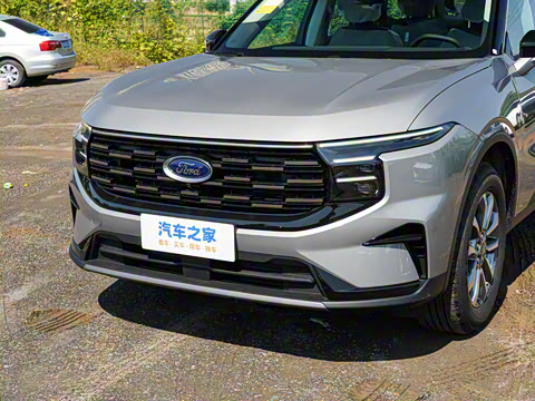 2026�� ���L 2.0T EcoBoost E�춯��������������