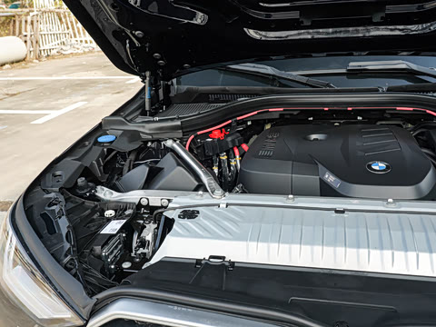 2025�� �Ŀ� xDrive25L ������װ