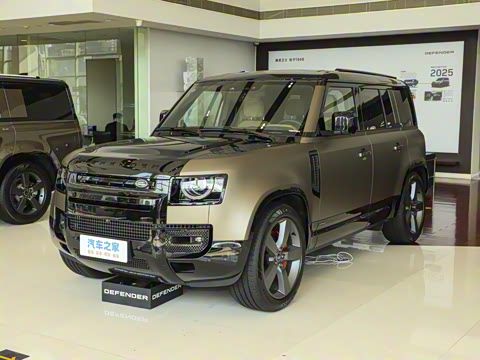 2025�� 110 3.0T P400 X