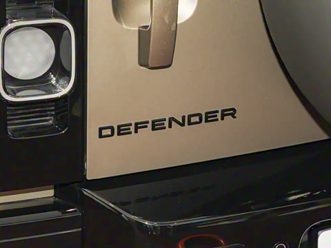 2025�� 110 3.0T P400 X