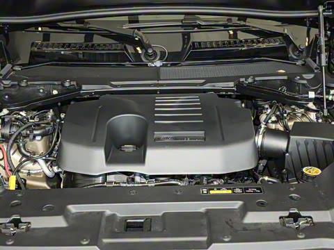 2025�� 110 3.0T P400 X