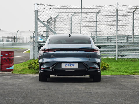 2025�� DM-i �Ǽݰ� 245KM�����״��콢��