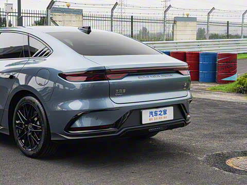 2025�� DM-i �Ǽݰ� 245KM�����״��콢��